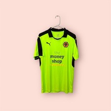 Wolverhampton Wanderers