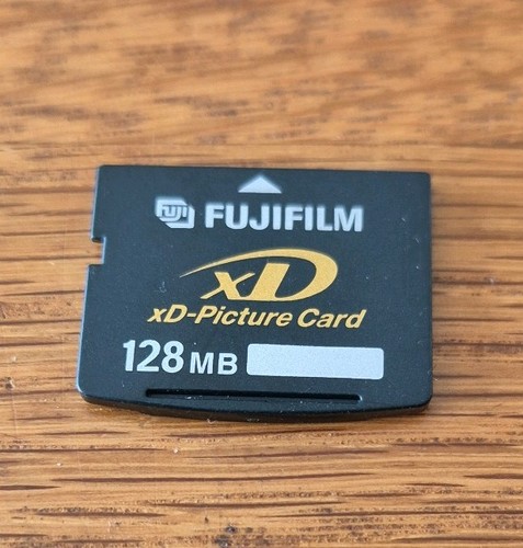 Picture card 128mb olympus - 128mb,
