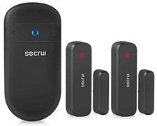 Wireless door open - door,