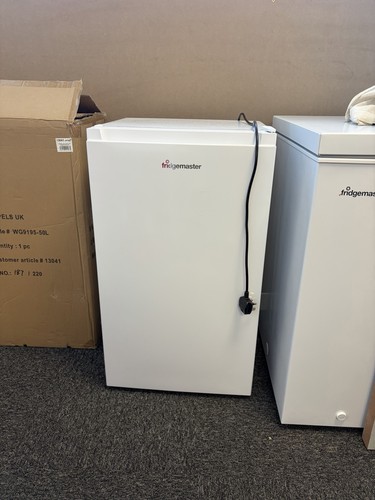 Fridgemaster slimline under - slimline,