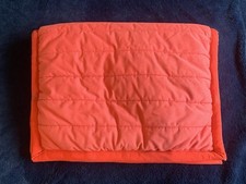 Original Polypad Red Numnah