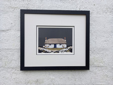 Ron Lawson   art print 