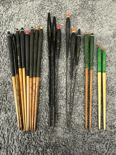 Various names stick float - stick,