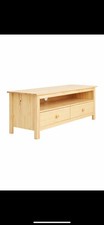 Brand new Argos Logan solid