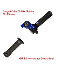 Throttle Grip Set 22mm Rayana