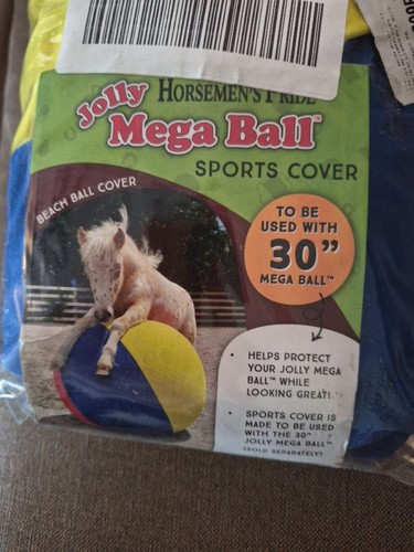 Horsemen pride jolly mega - pride,