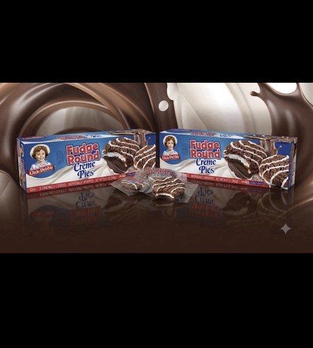 Boxes new little - little, debbie