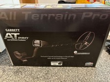 Garrett 1140560 AT Pro Digital