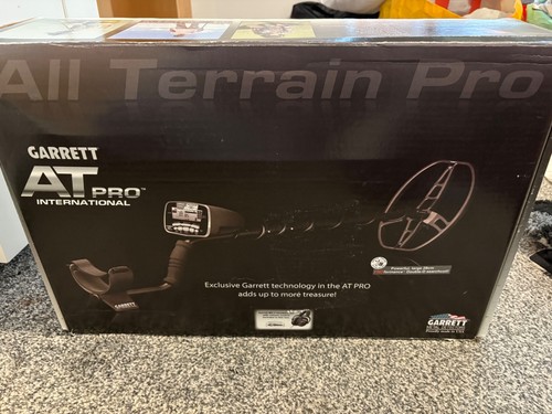 Garrett 1140560 pro - garrett,