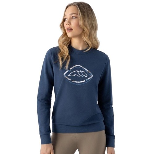 Equiline ladies crewneck - equiline,