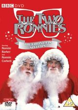 The Two Ronnies: The Christmas