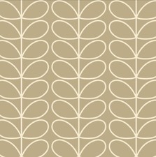 Orla kiely house - wallpaper, 1
