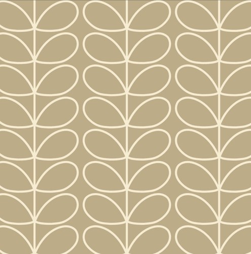 Orla kiely house wallpaper - orla,