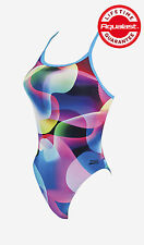 Zoggs Lava Beach Ladies