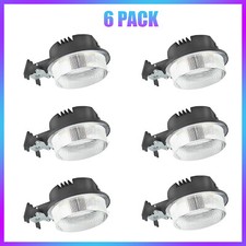 75W LED Barn Light Dusk to