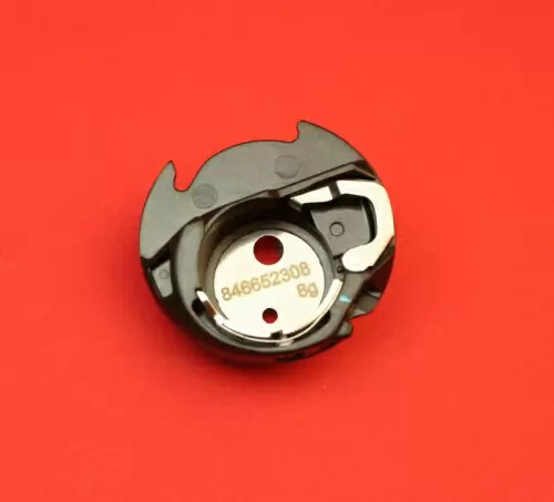 Bobbin case for fancy - , yarn