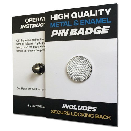 Golf ball high - ball, quality