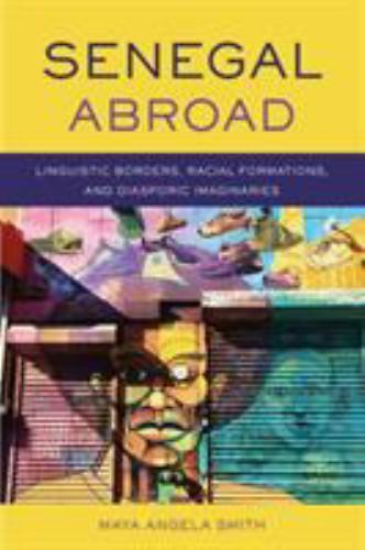 Senegal abroad linguistic - abroad,