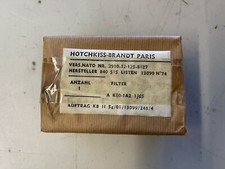 New Old Stock Original