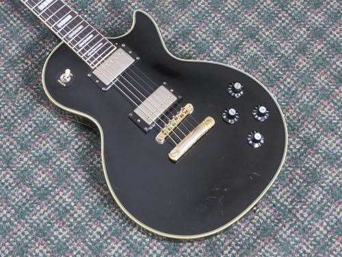 2011 epiphone les - epiphone, custom