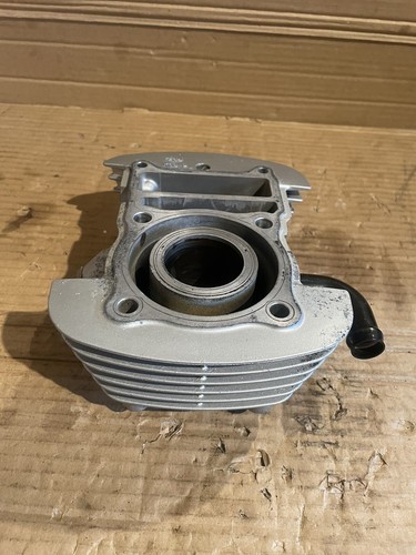 Honda xl125v varadero front - xl125v,