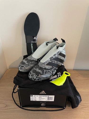 Adidas ace purecontrol - 16+,