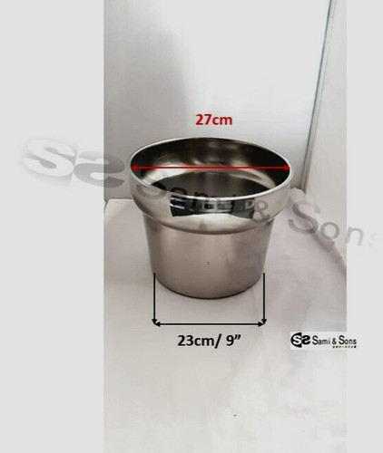 Breading table bowl - table,