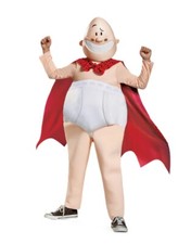 Captain Underpants - Dav