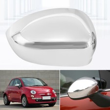 Door Wing Mirror Cover Cap