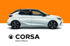 OPEL / VAUXHALL CORSA /