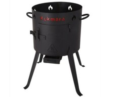 Kukmara Camping Oven Uchag