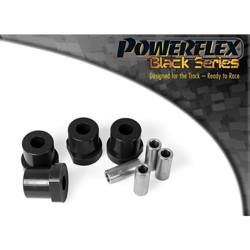 Powerflex black front upper - front,