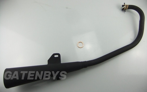 For suzuki gs125 black - suzuki, es