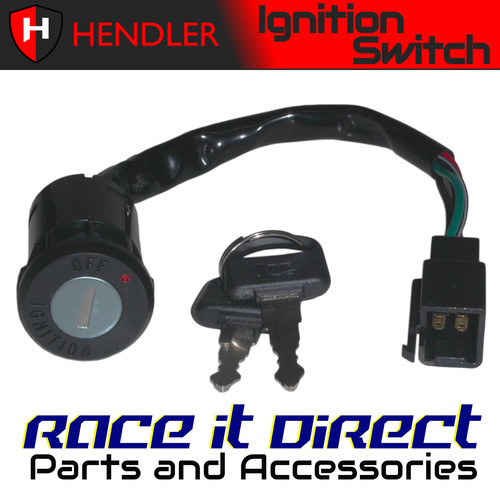 Ignition switch for honda - ignition,