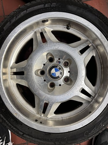 Set bmw e36 - e36, evo