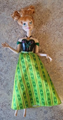Disney princess anna - disney,