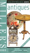 Miller's Antiques Price Guide