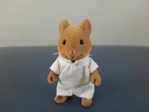 Sylvanian familes regency - sylvanian,