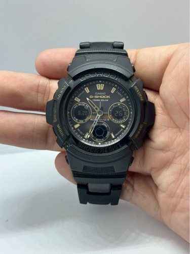 Casio shock tough - casio, g-shock