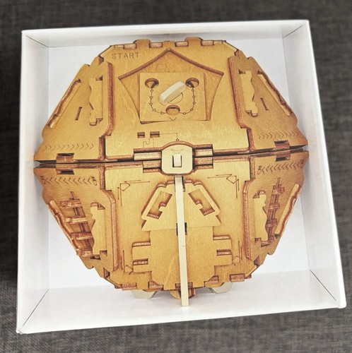 Bnib puzzle potato - puzzle,