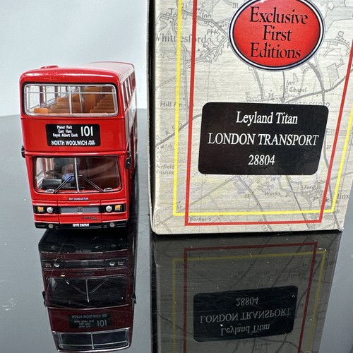 Efe 28804 londontransport - 28804,