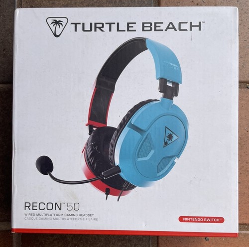 Turtle beach recon gaming - 50,