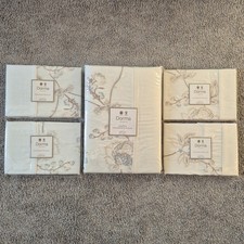 Dorma Madeleine Embroidered