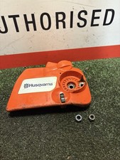 Husqvarna 240 Petrol Chainsaw