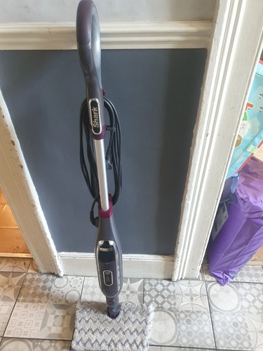 Shark steam pocket mop model - mop,