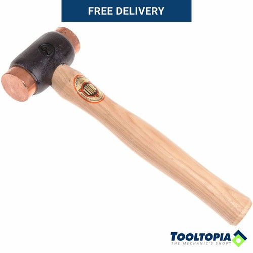 Thor copper hammer - thor, no3