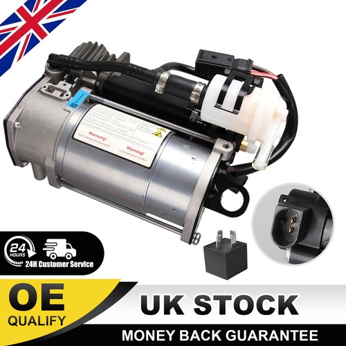 Air suspension compressor - compressor, pump