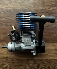   RC Engine VX .18  