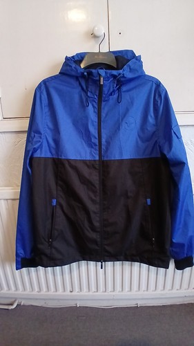 Voi jeans raincoat thin - jeans, raincoat/thin