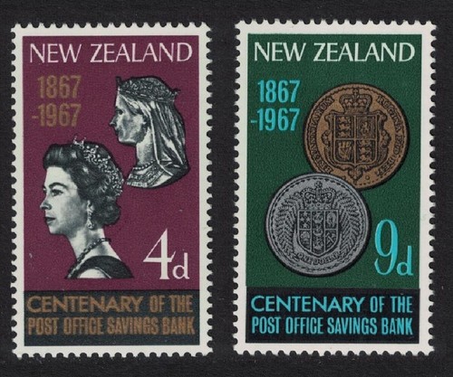Coins post office savings bank - coins,